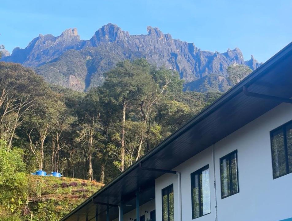 Photo of Others in Kundasang