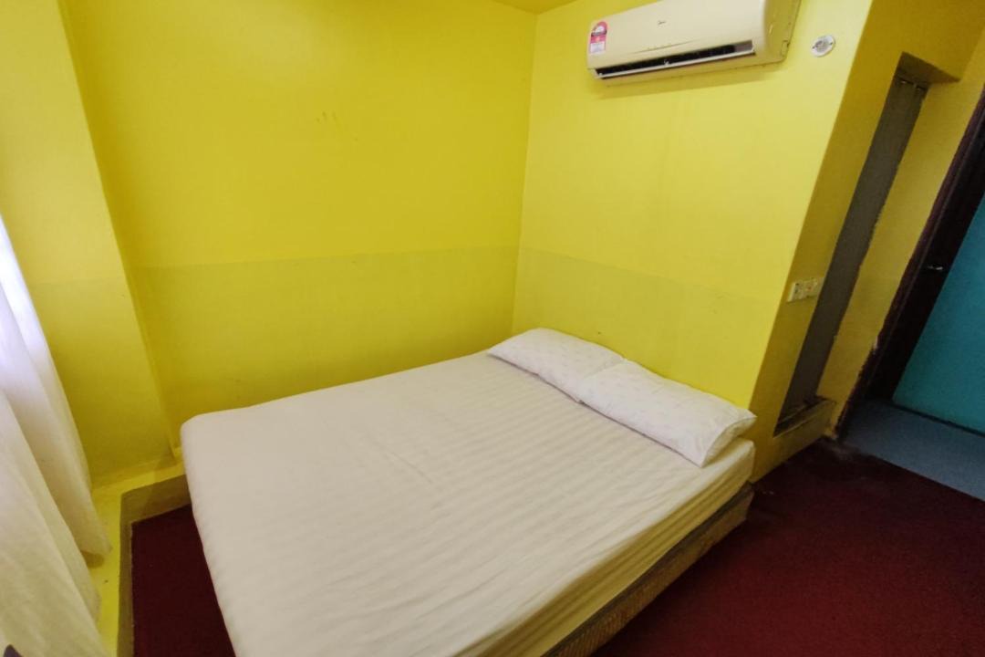 Photo of Bedroom in Teluk Kumbar