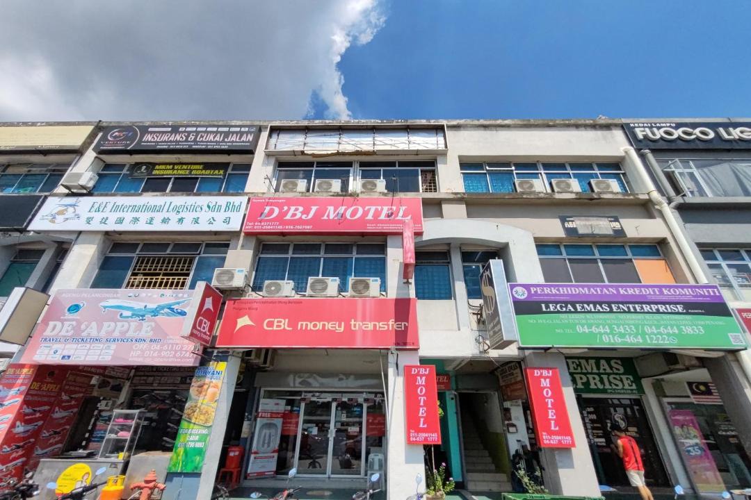 Photo of Others in Teluk Kumbar