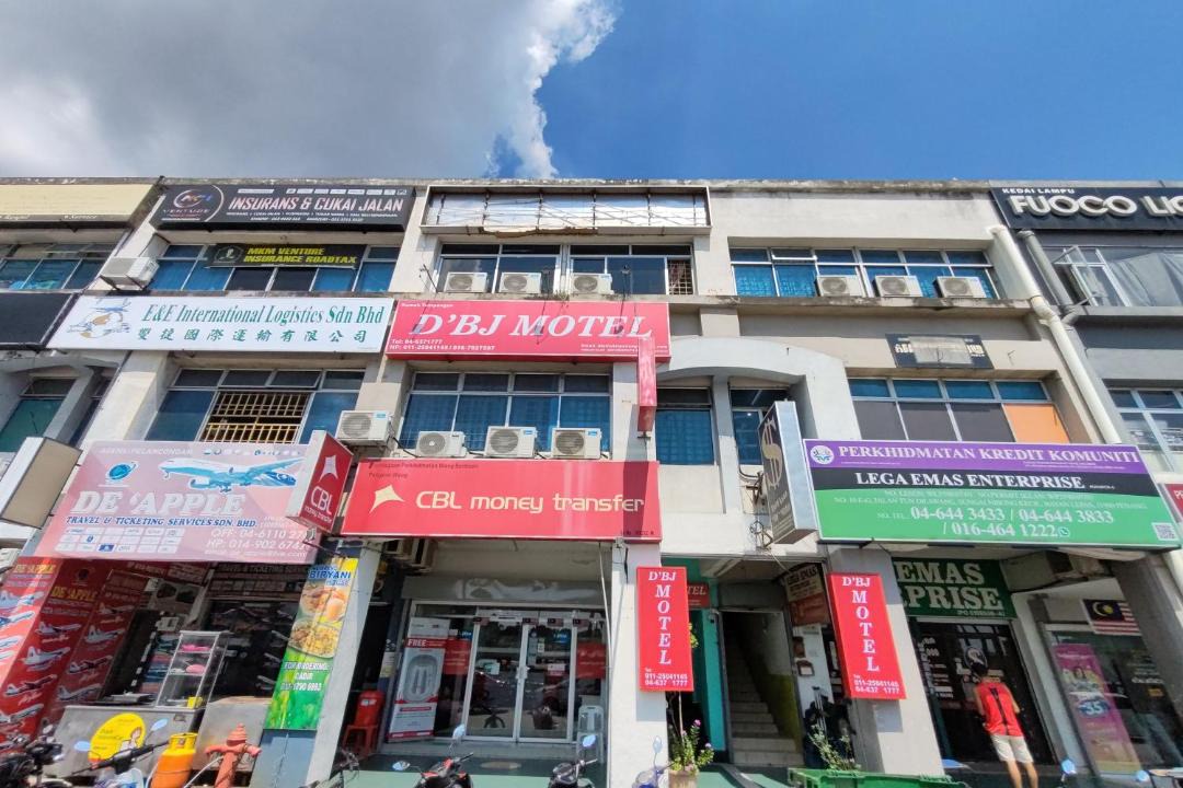 Photo of Others in Teluk Kumbar