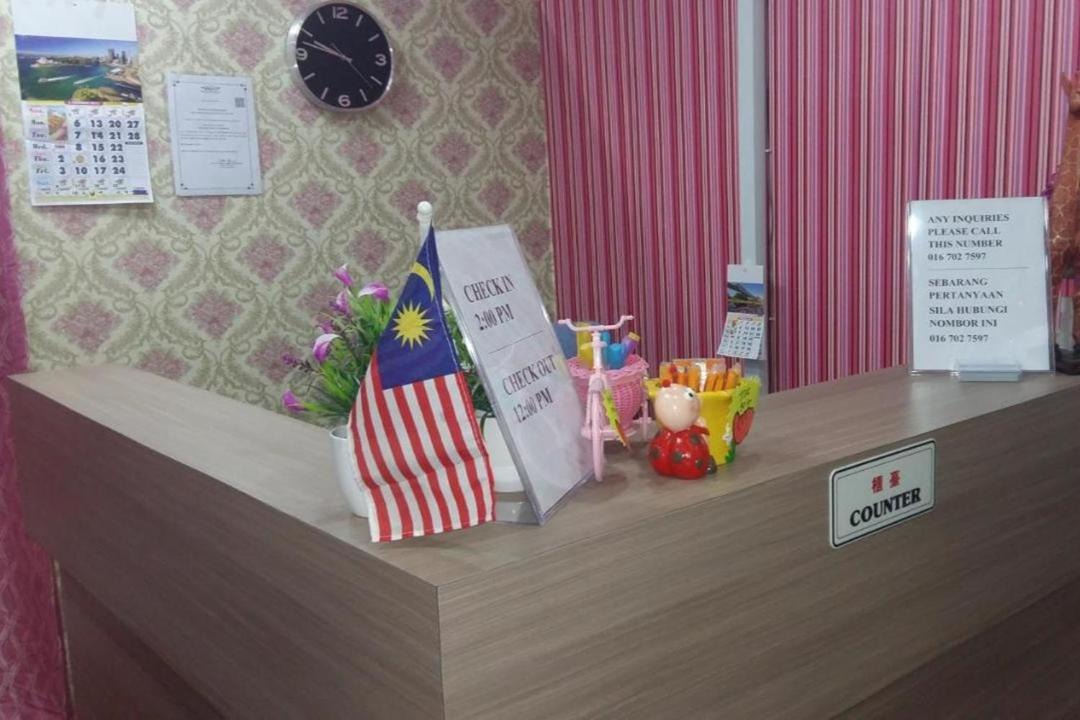 Photo of Others in Teluk Kumbar