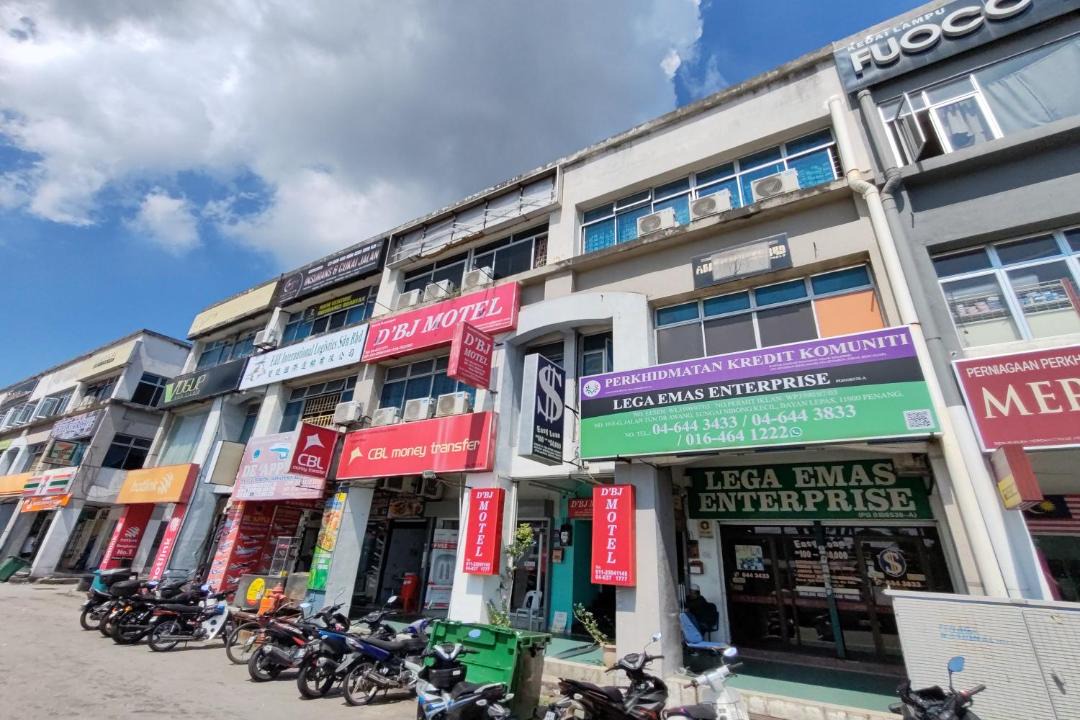 Photo of Others in Teluk Kumbar