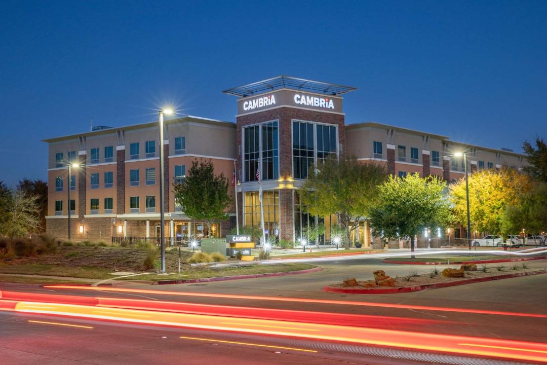Photo of Others in Legacy Town Center North