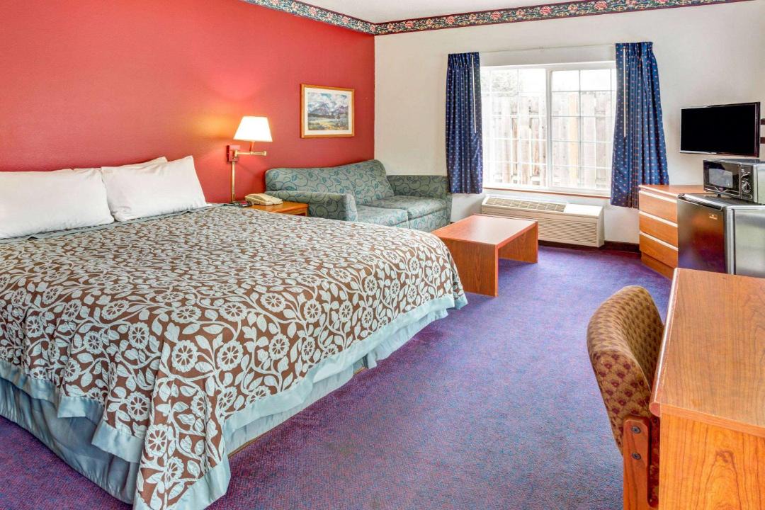 Photo of Bedroom in Gresham