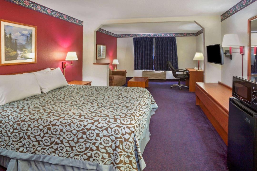 Photo of Bedroom in Gresham