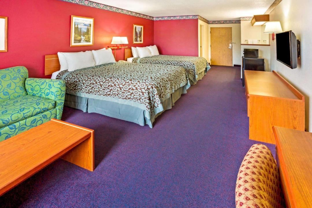 Photo of Bedroom in Gresham