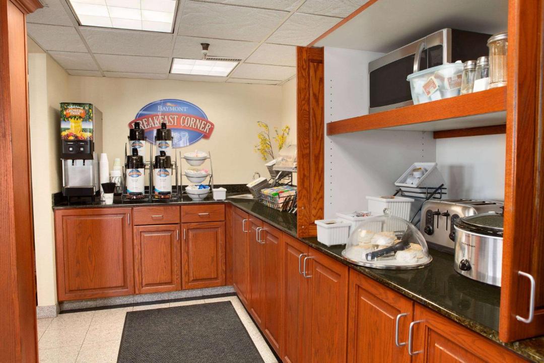 Photo of Kitchen in Central Oklahoma City