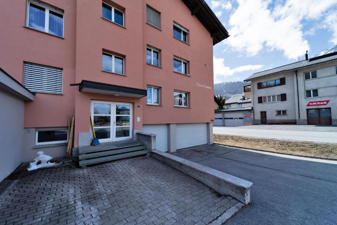 Photo of Others in Celerina-Schlarigna
