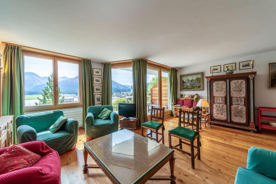 Photo of Others in Samedan