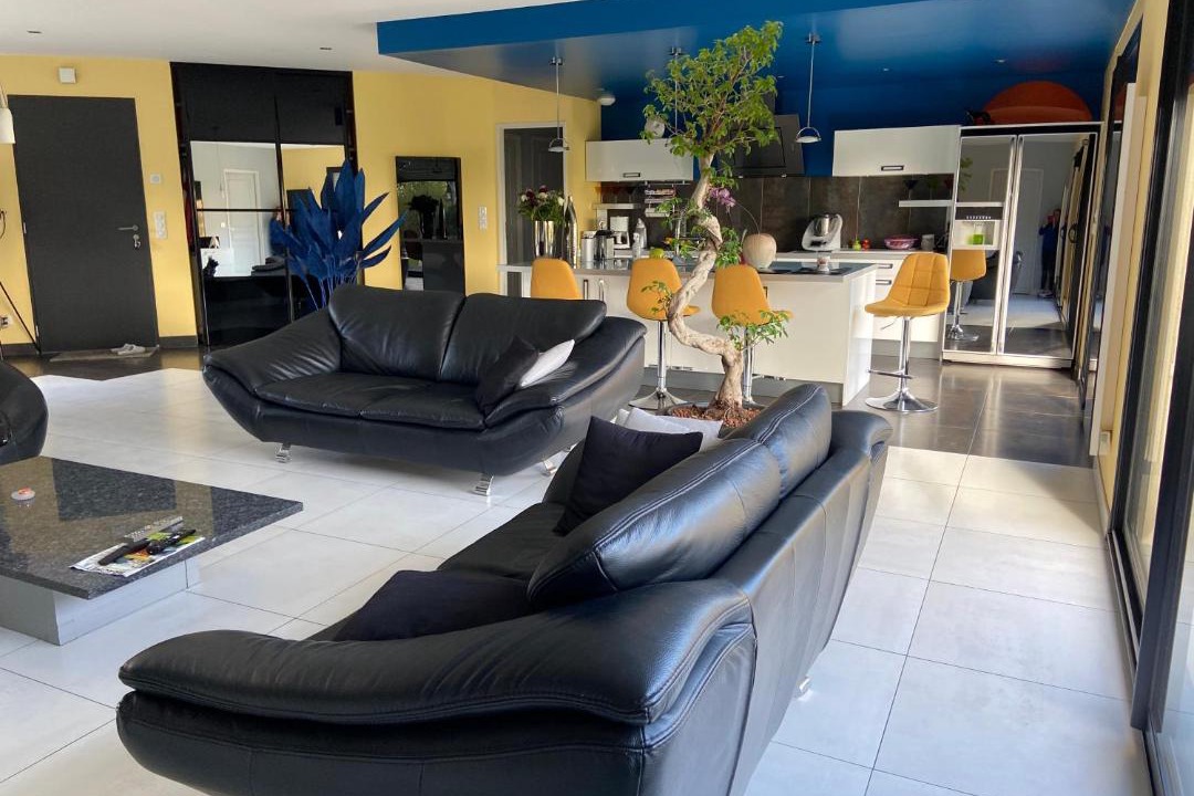 Photo of Livingroom in Thivars