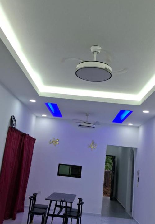 Photo of Others in Hulu Perak District