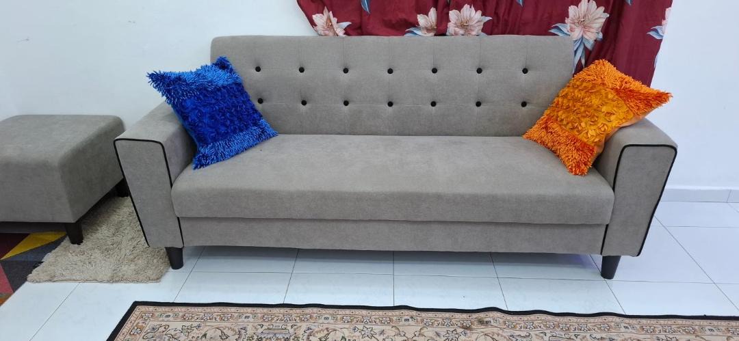 Photo of Livingroom in Hulu Perak District