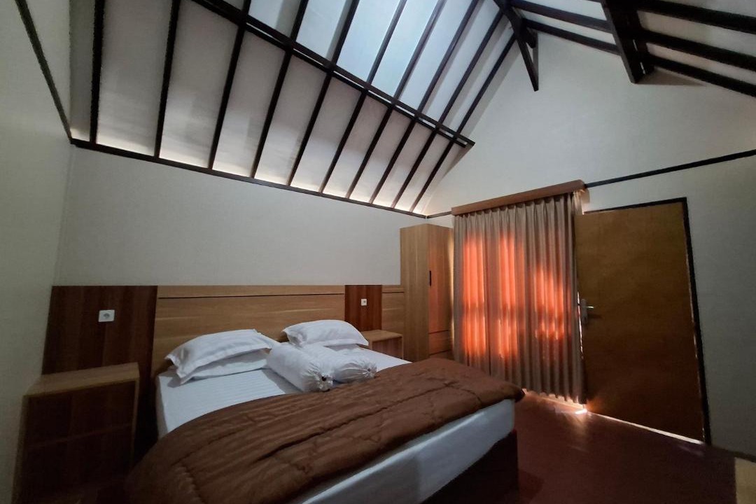 Photo of Bedroom in Sembalunbumbung