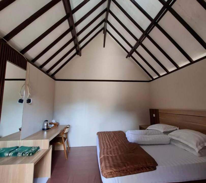 Photo of Bedroom in Sembalunbumbung