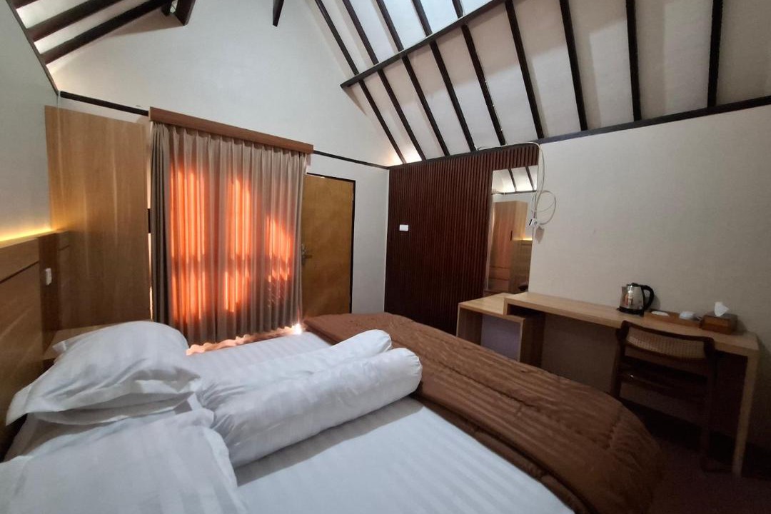 Photo of Bedroom in Sembalunbumbung