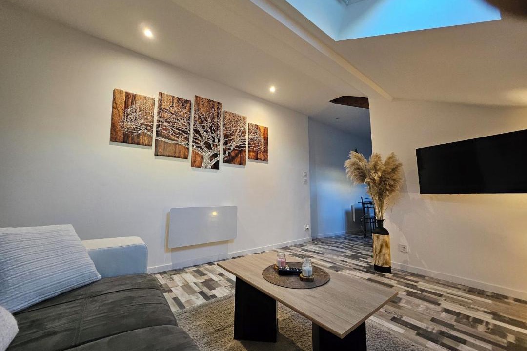 Photo of Livingroom in Decize