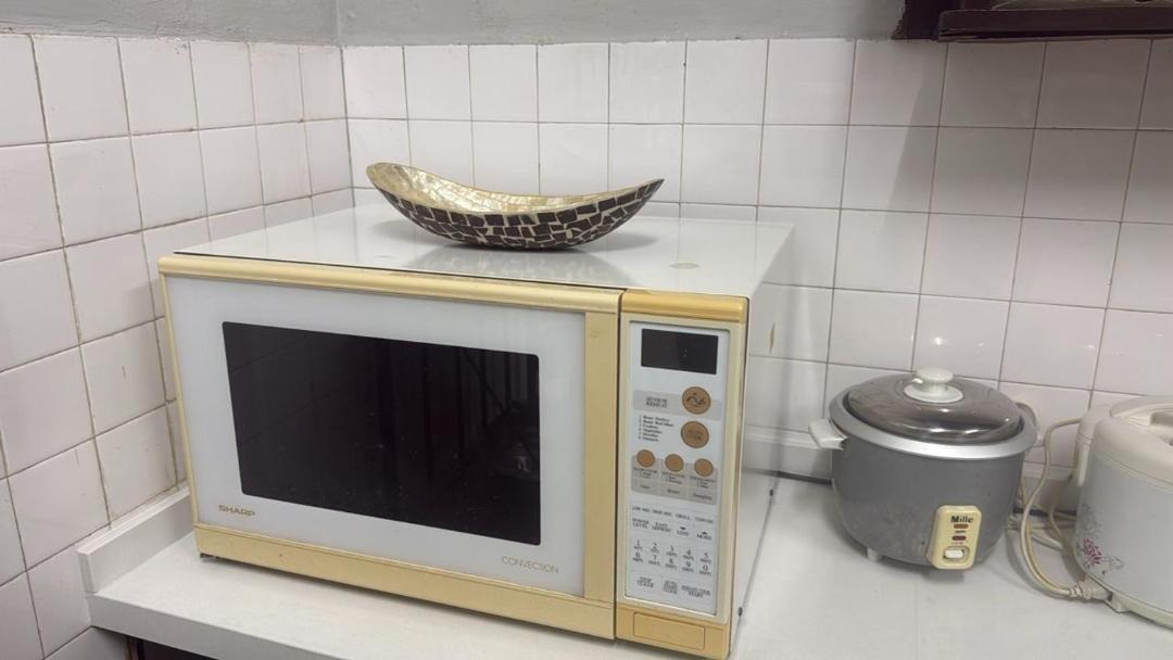 Photo of Kitchen in Klebang Besar