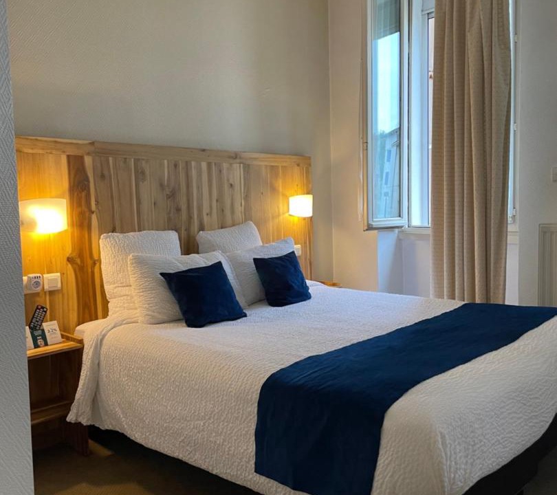 Photo of Bedroom in Pamiers