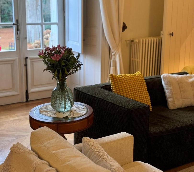 Photo of Livingroom in Artannes-sur-Indre