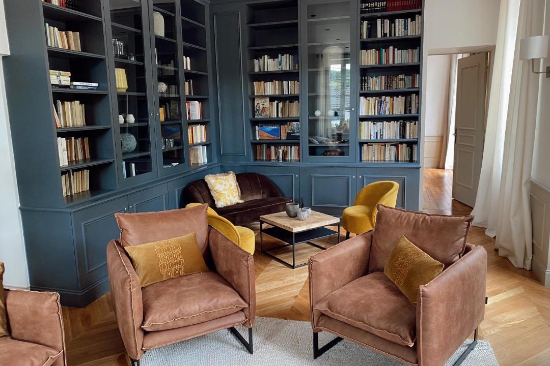 Photo of Livingroom in Savigny-les-Beaune