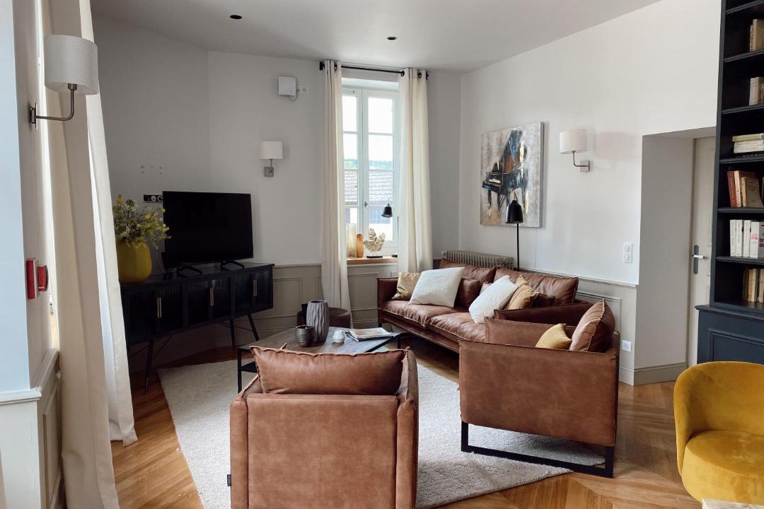 Photo of Livingroom in Savigny-les-Beaune