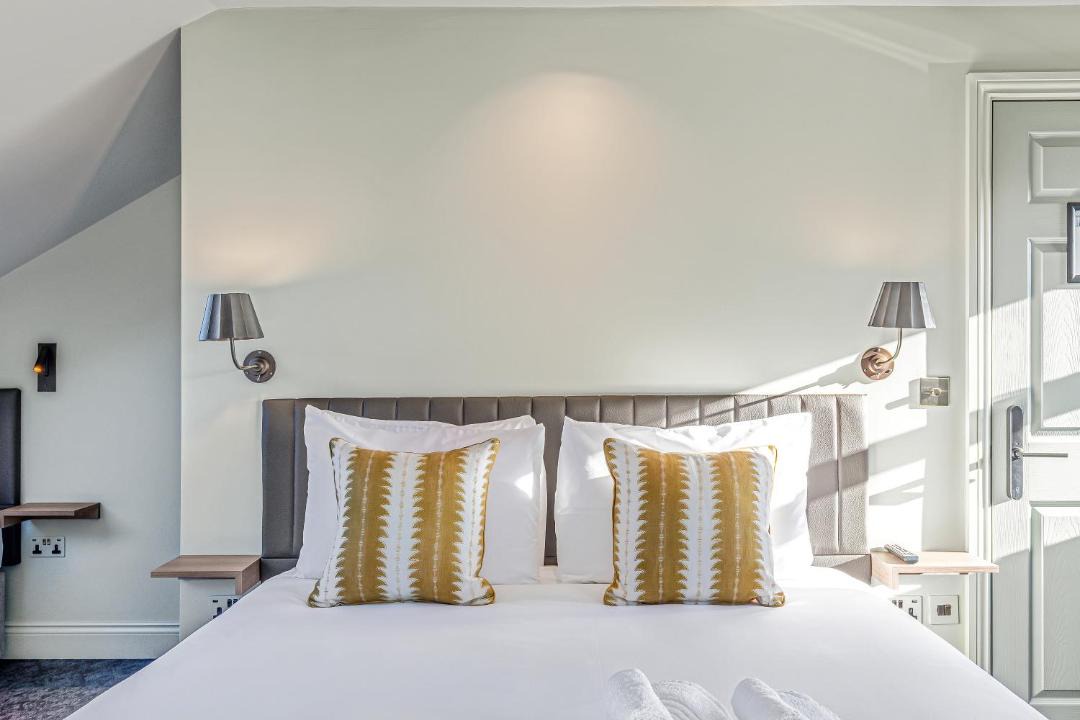 Photo of Bedroom in Clapham