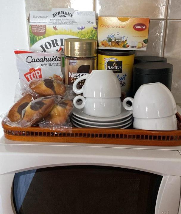 Photo of Kitchen in Choisy-le-Roi