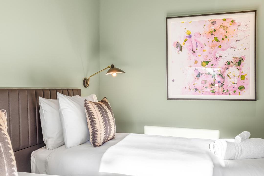 Photo of Bedroom in Clapham