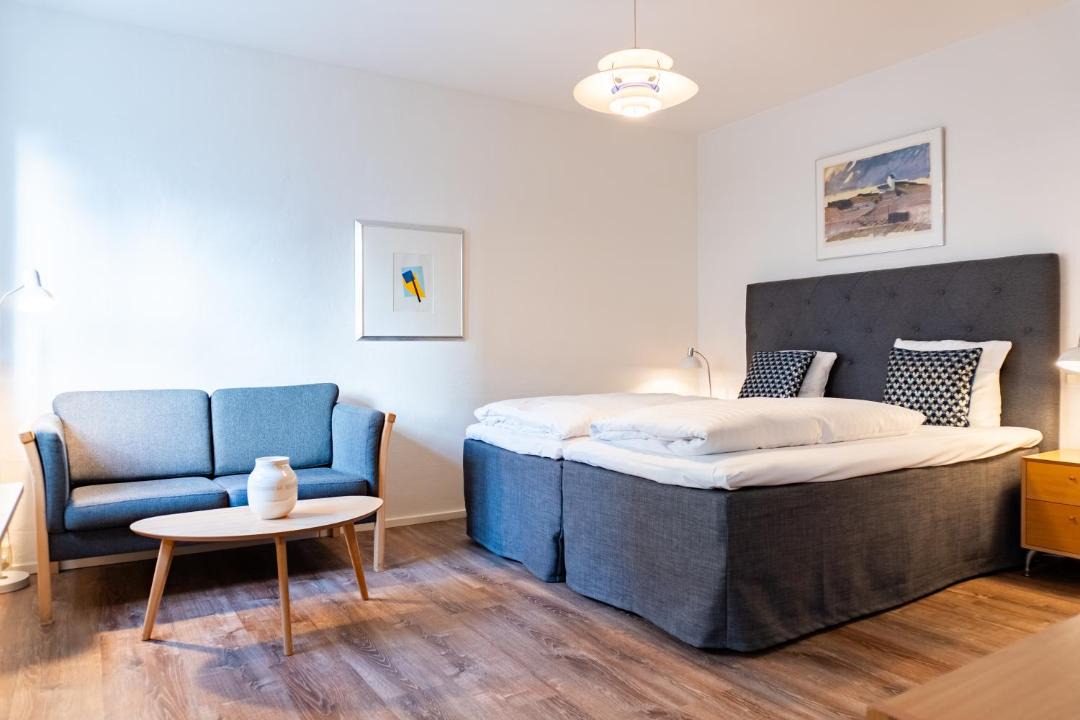 Photo of Bedroom in Viborg
