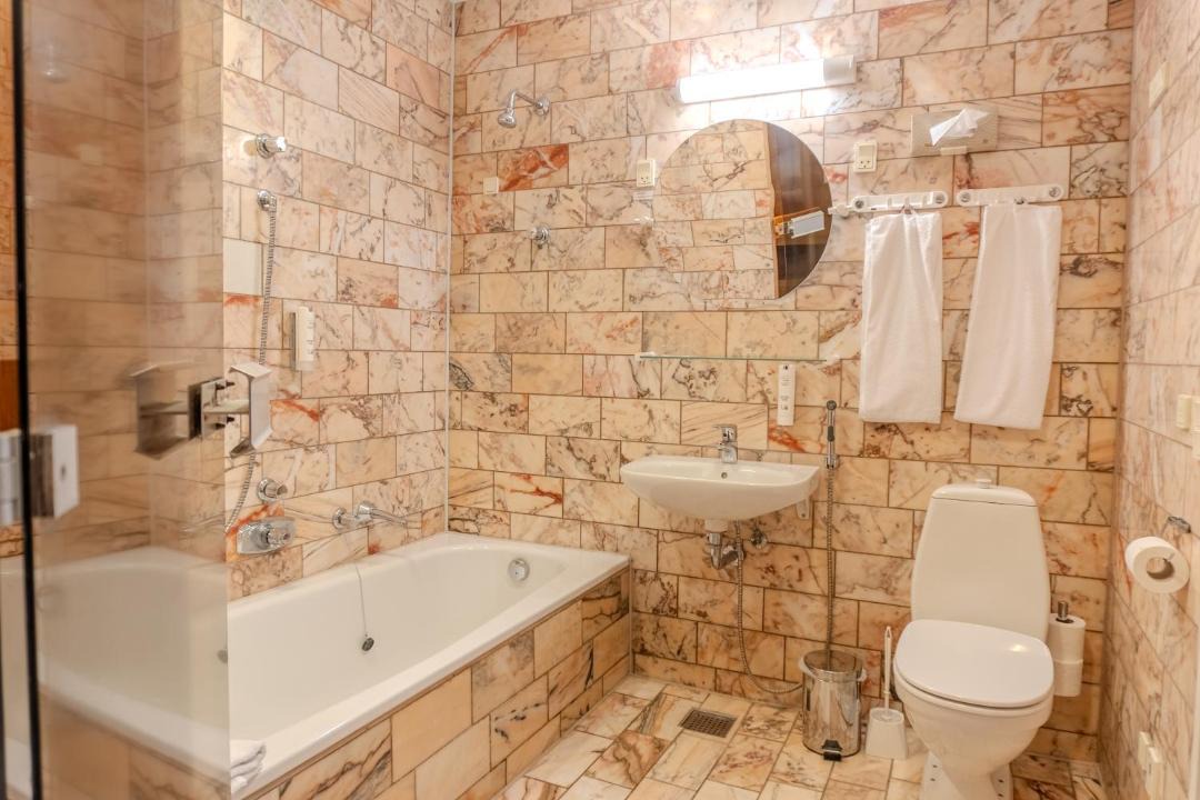 Photo of Bathroom in Viborg