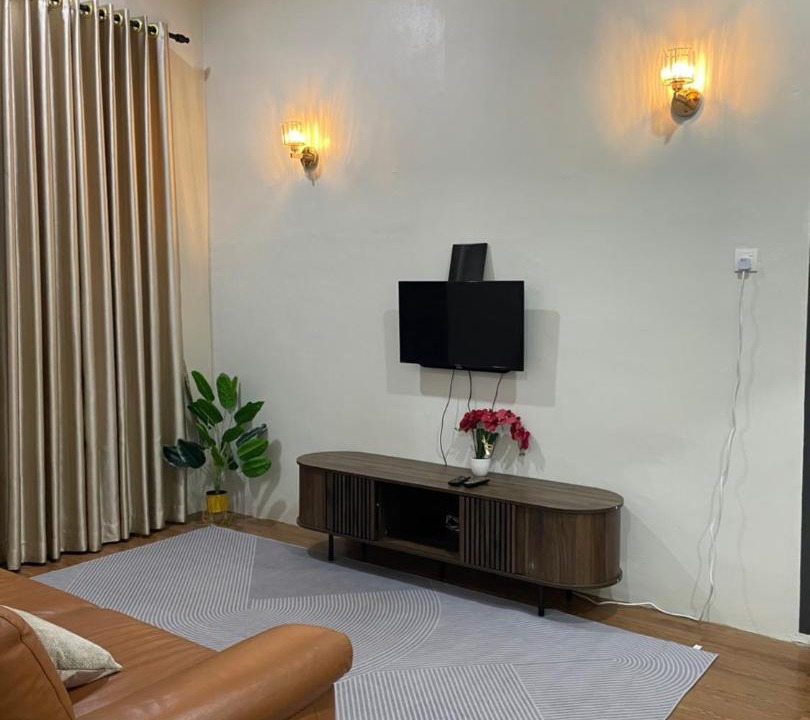 Photo of Livingroom in Bukit Gambir