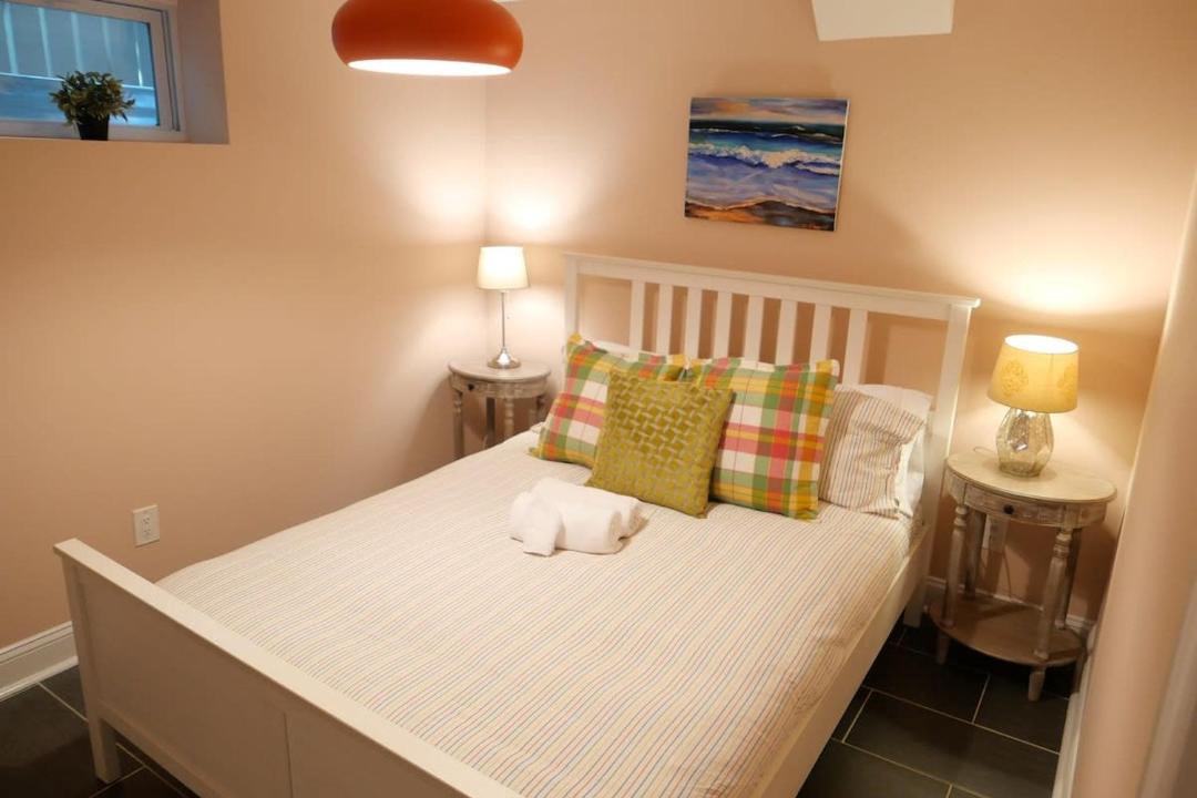 Photo of Bedroom in Northwest