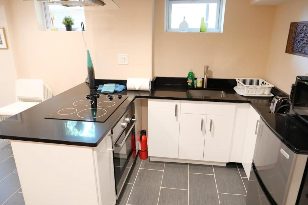 Photo of Kitchen in Northwest