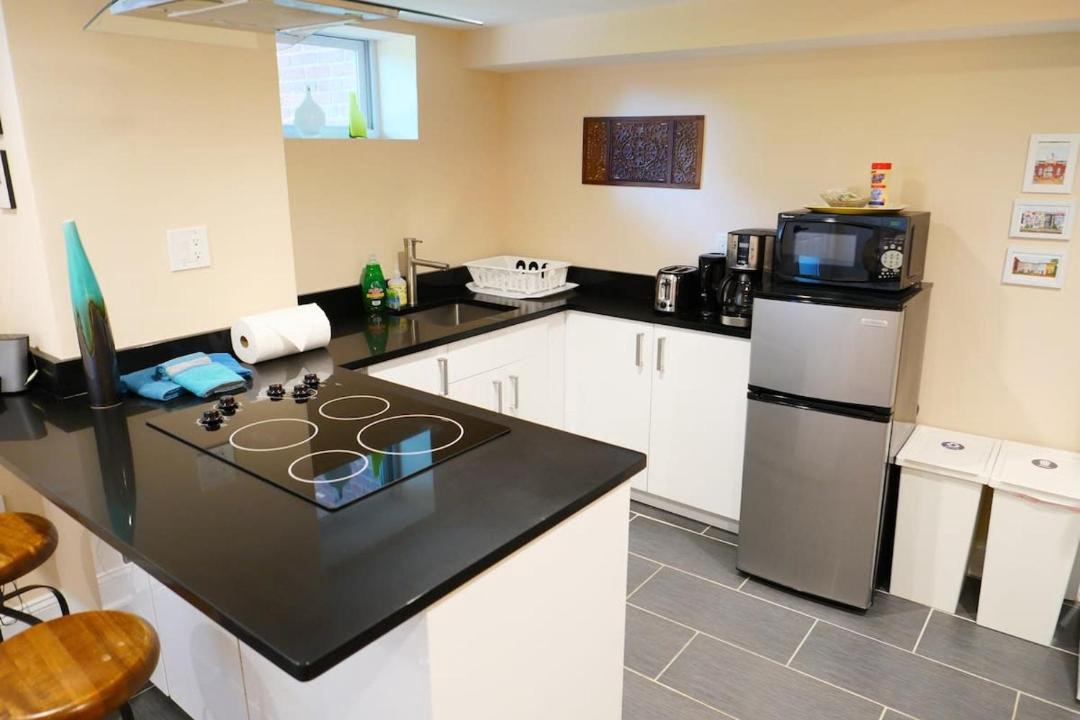 Photo of Kitchen in Northwest