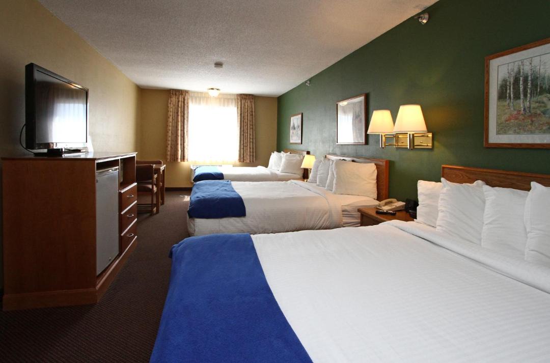Photo of Bedroom in Kearney