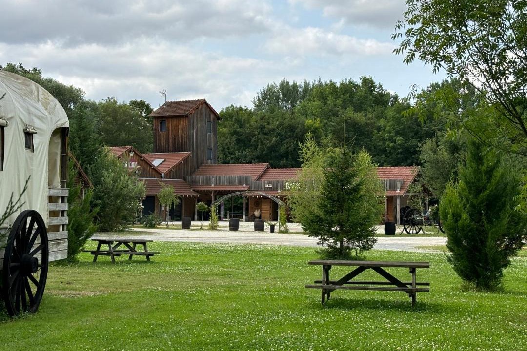 Photo of Others in Barberey-aux-Moines