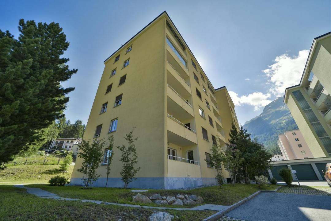Photo of Others in Sankt Moritz-Bad