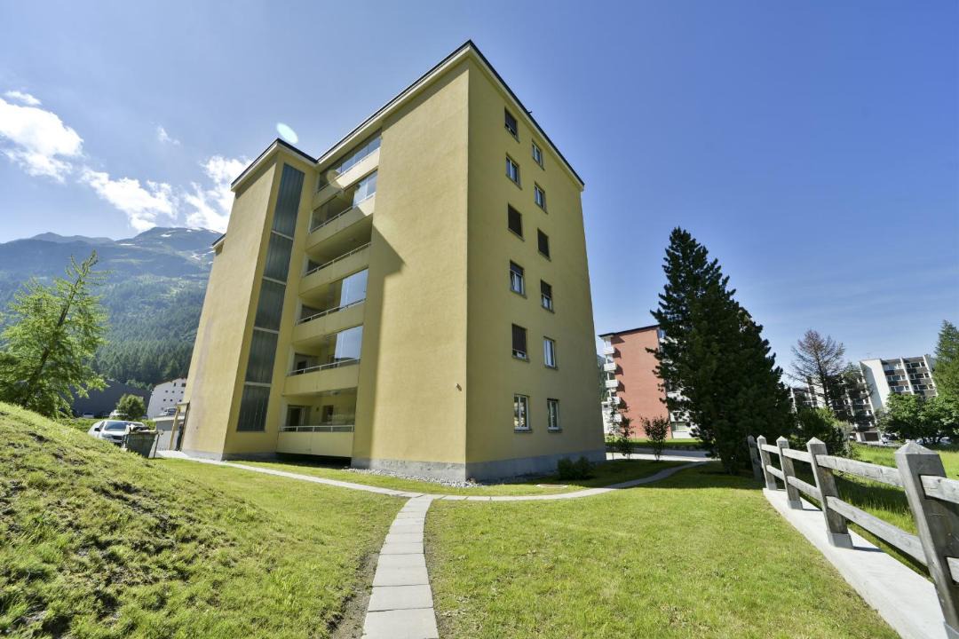 Photo of Others in Sankt Moritz-Bad