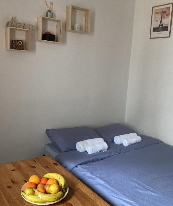 Photo of Bedroom in Choisy-le-Roi