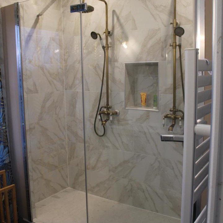 Photo of Bathroom in Tourlaville