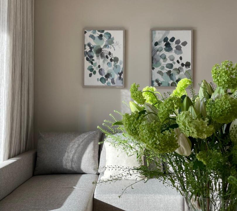 Photo of Livingroom in Queenstown