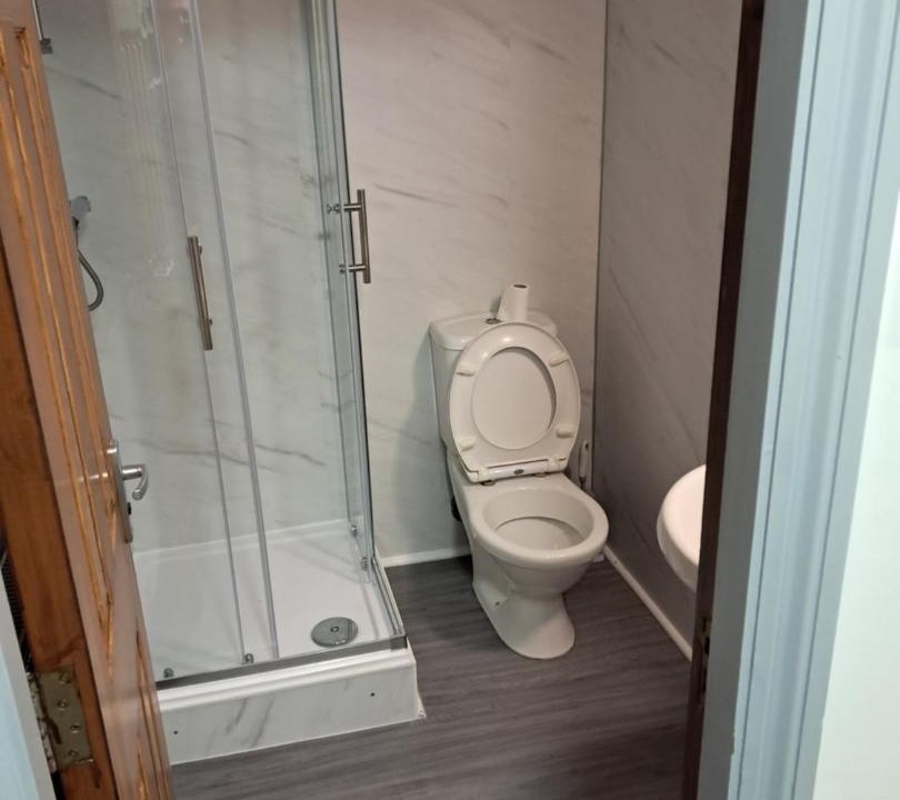 Photo of Bathroom in Wylam