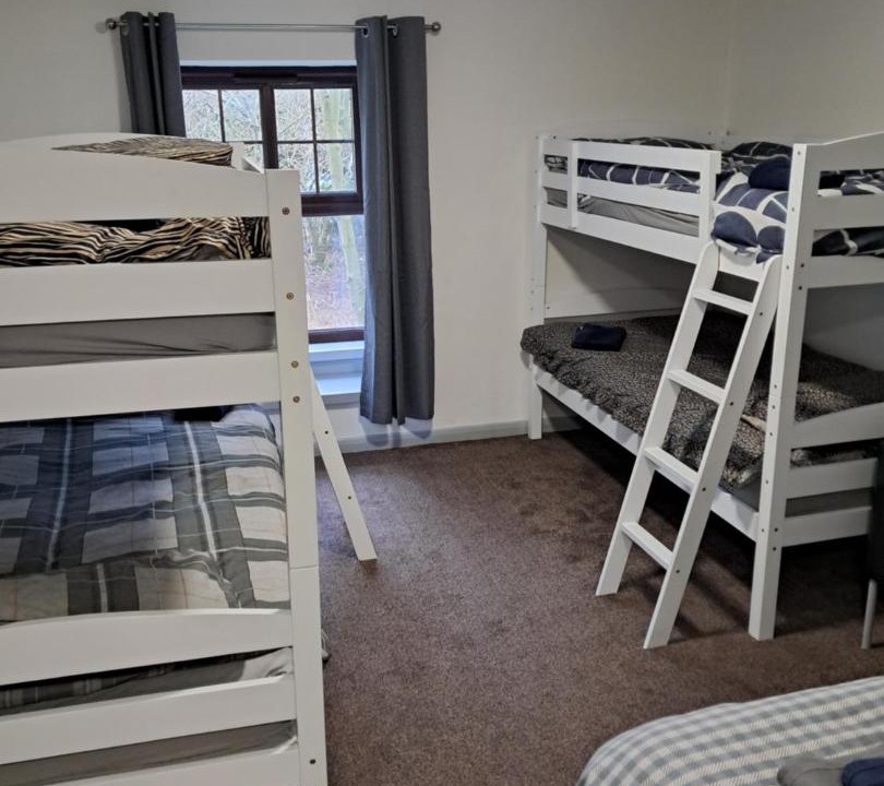 Photo of Bedroom in Wylam