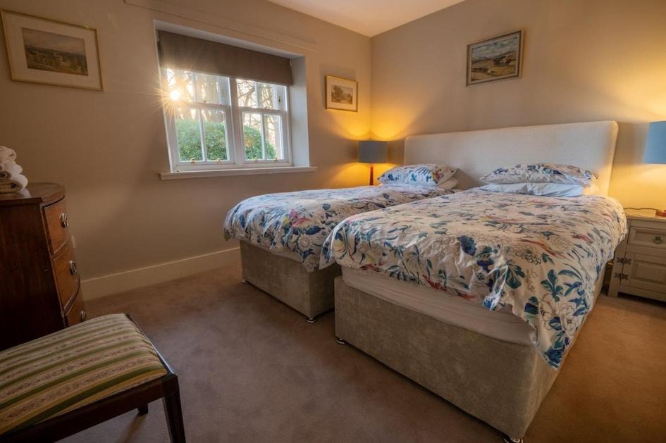 Photo of Bedroom in Evanton