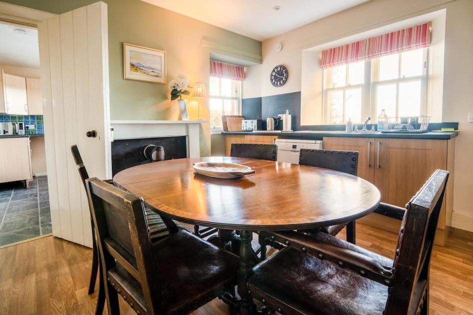 Photo of Kitchen in Evanton