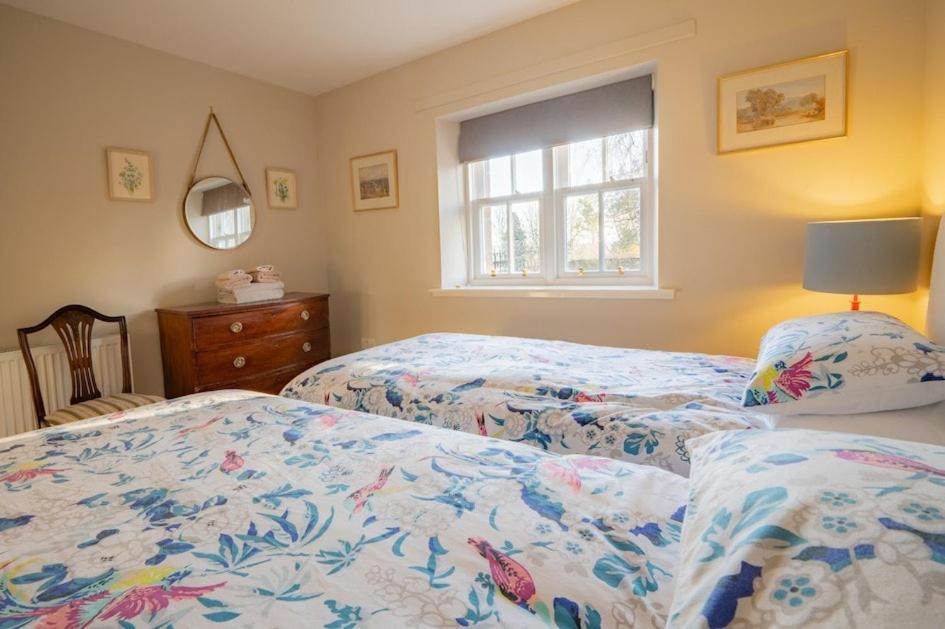 Photo of Bedroom in Evanton