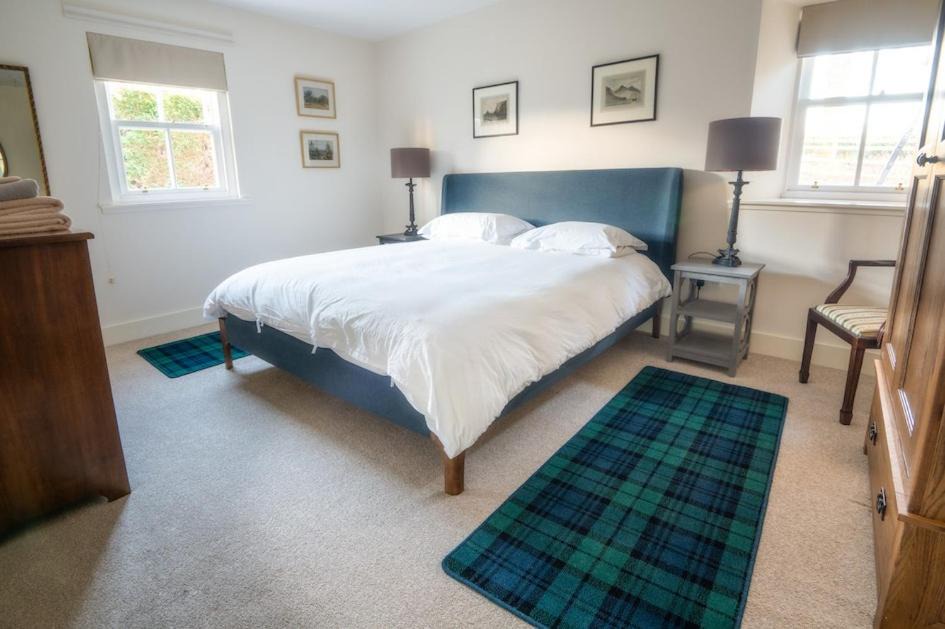 Photo of Bedroom in Evanton