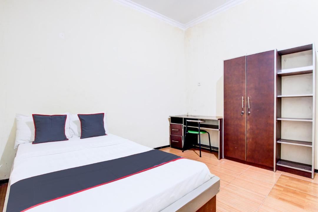Photo of Bedroom in Sukaradja