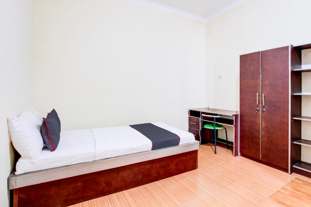 Photo of Bedroom in Sukaradja