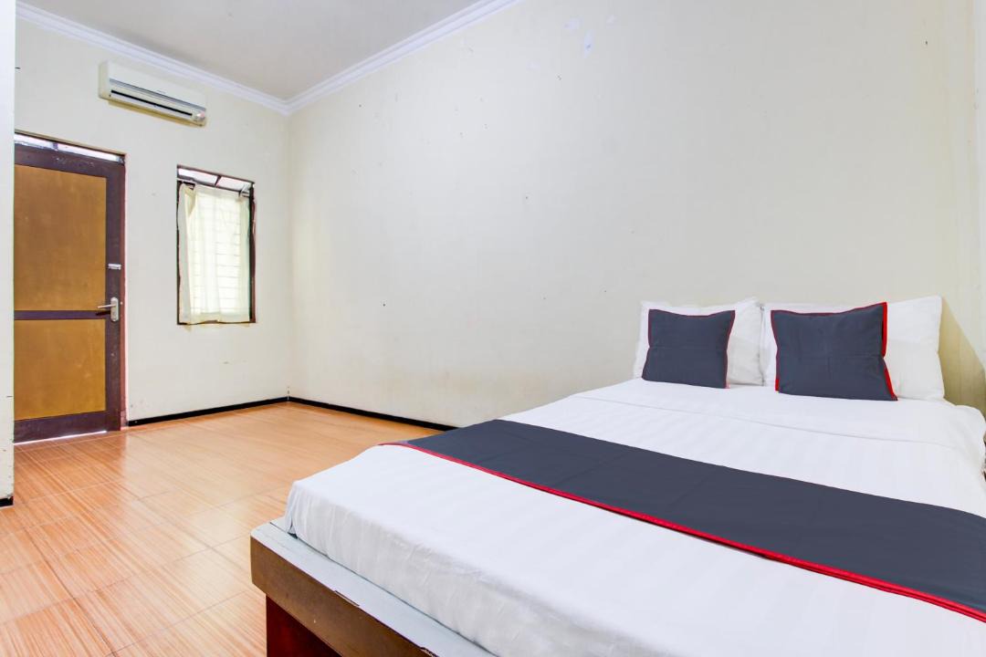 Photo of Bedroom in Sukaradja